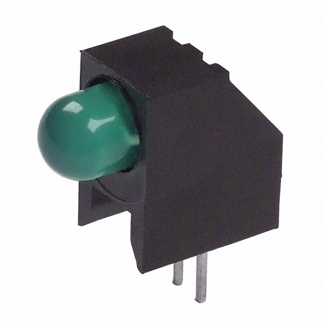 Visual Communications Company - VCC 5306H5 electronic component product image