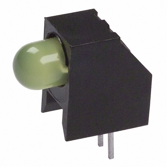 Visual Communications Company - VCC 5306H7 electronic component product image