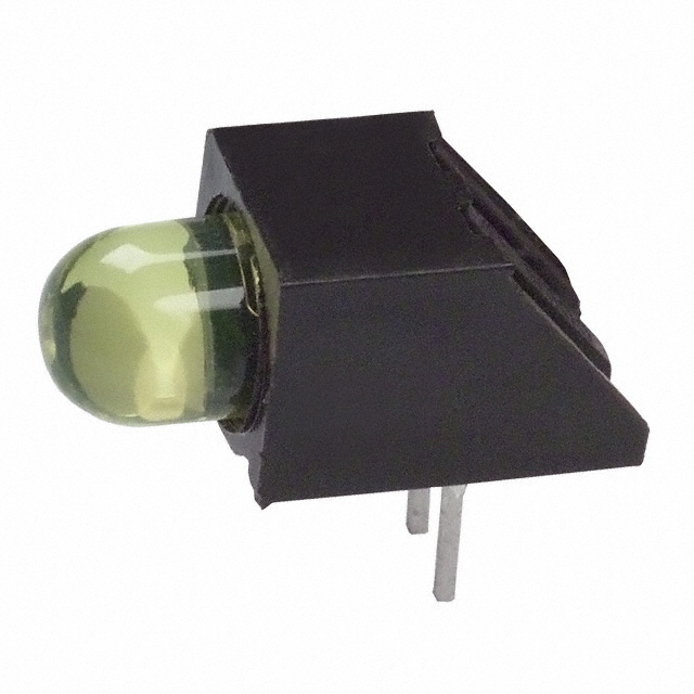 Visual Communications Company - VCC 5300E17 electronic component product image