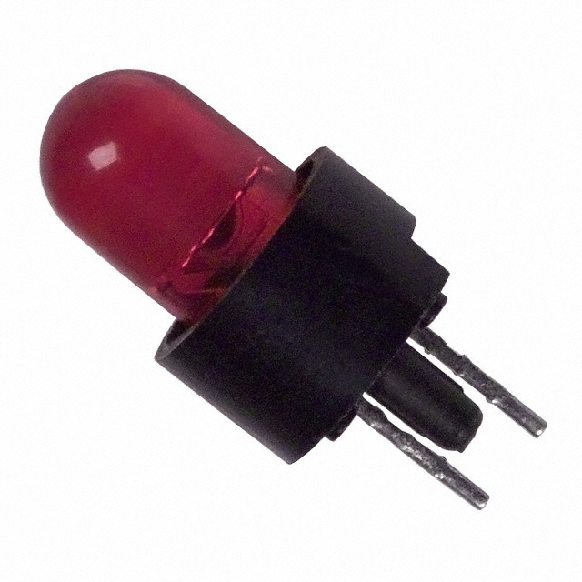 Visual Communications Company - VCC 5332H1 electronic component product image