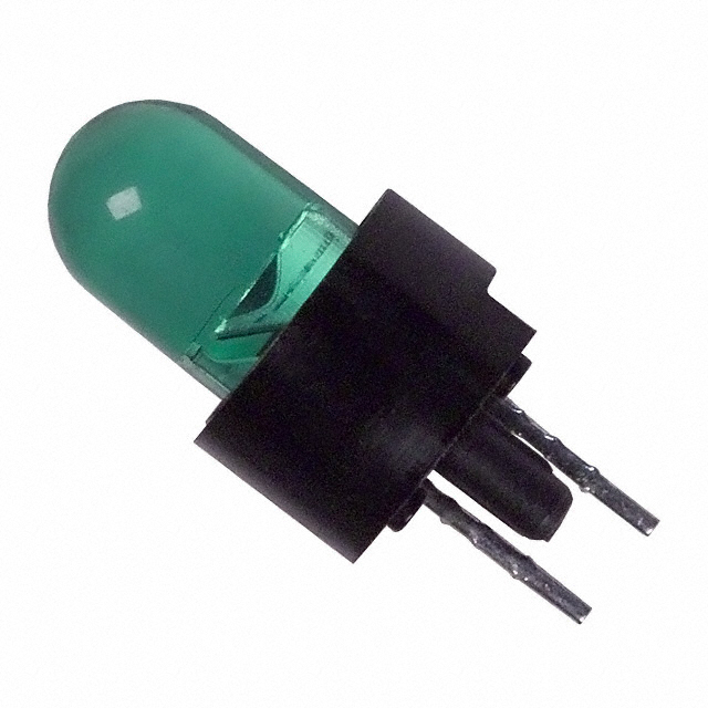 Visual Communications Company - VCC 5332H5 electronic component product image