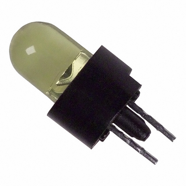 Visual Communications Company - VCC 5332H7 electronic component product image