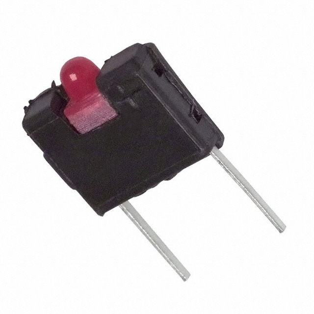 Visual Communications Company - VCC 5370T1LC electronic component product image
