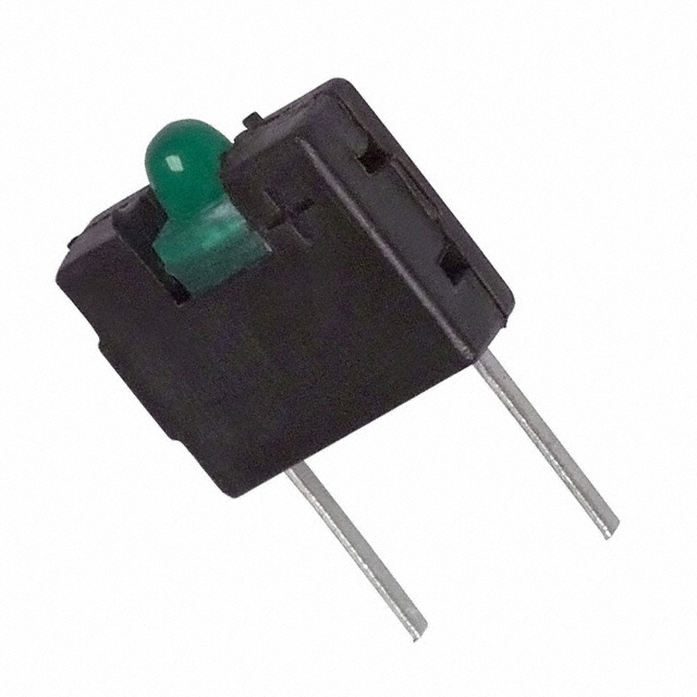 Visual Communications Company - VCC 5370T5 electronic component product image