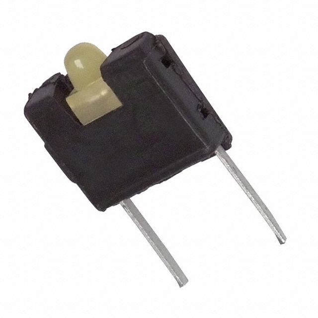 Visual Communications Company - VCC 5370T7 electronic component product image