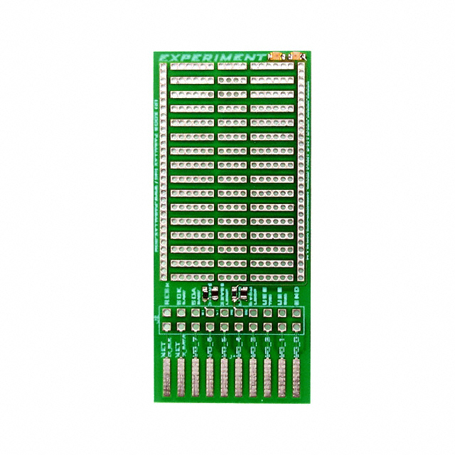 Parallax Inc. 32362 electronic component product image