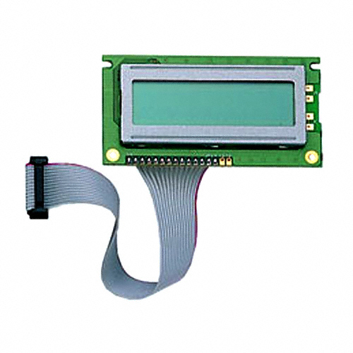 Parallax Inc. 603-00006 electronic component product image