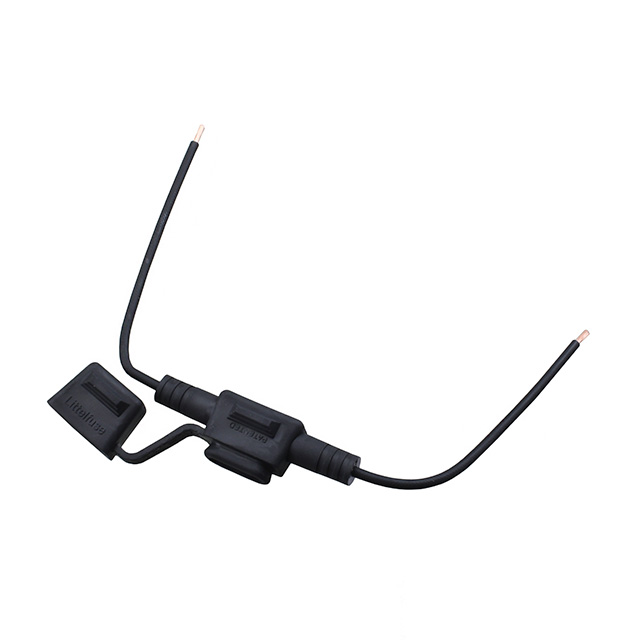 Littelfuse/Commercial Vehicle Products 0FHM0003ZXJB electronic component product image