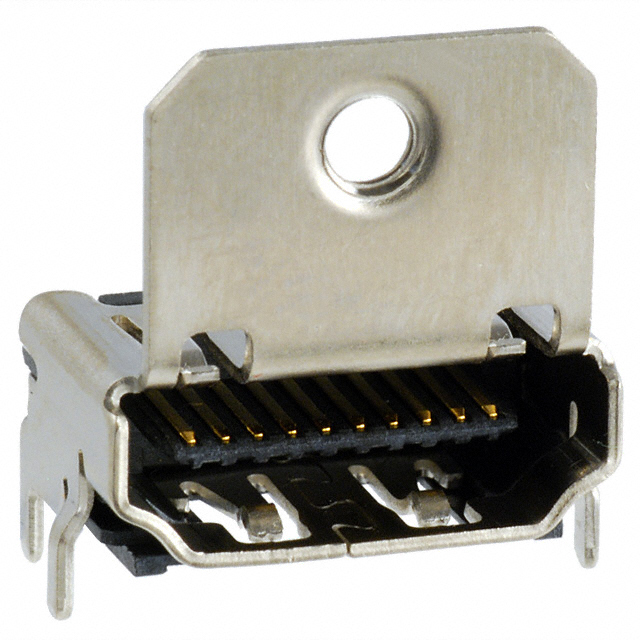 Amphenol ICC (FCI) 10029449-002RLF electronic component product image