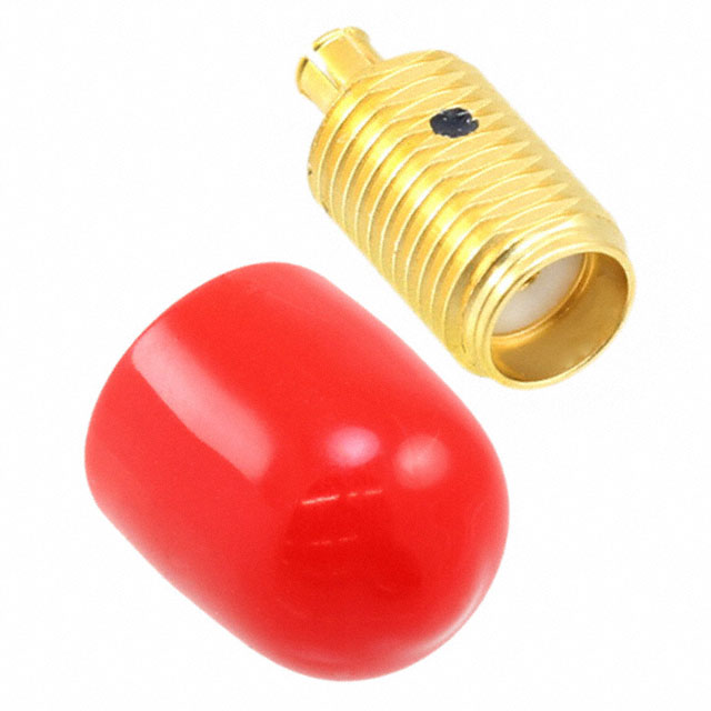 TE Connectivity AMP Connectors 1055694-1 electronic component product image