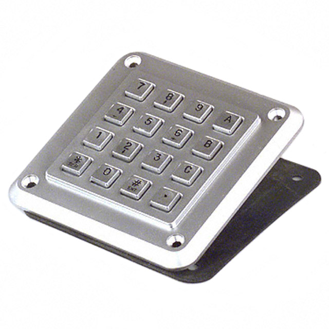 Storm Interface 1K160103 electronic component product image