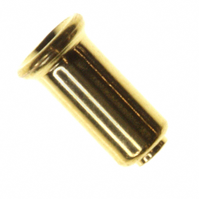 TE Connectivity AMP Connectors 2-331677-9 electronic component product image
