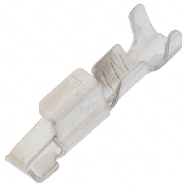 TE Connectivity AMP Connectors 3-770522-1 electronic component product image