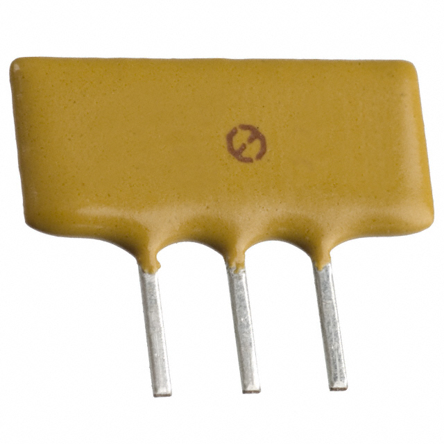 Susumu DS1L5DJ200S-C electronic component product image
