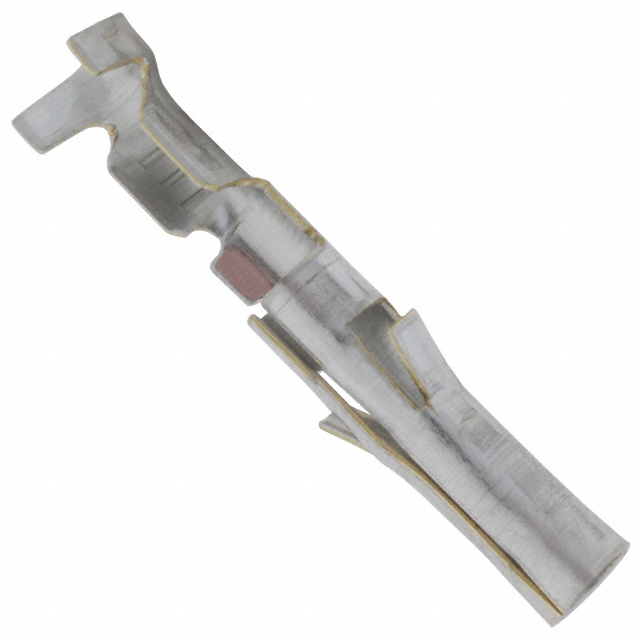 TE Connectivity AMP Connectors 770146-1 electronic component product image