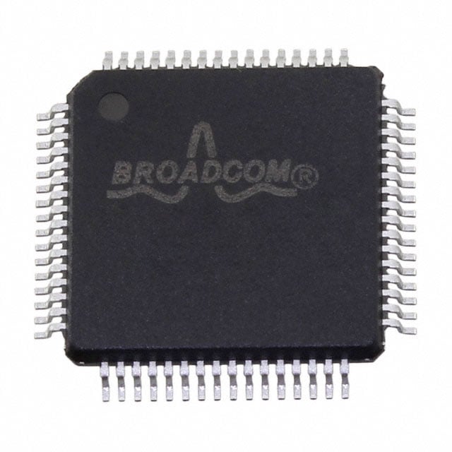 Broadcom Limited BCM5221A4KPTGT electronic component product image