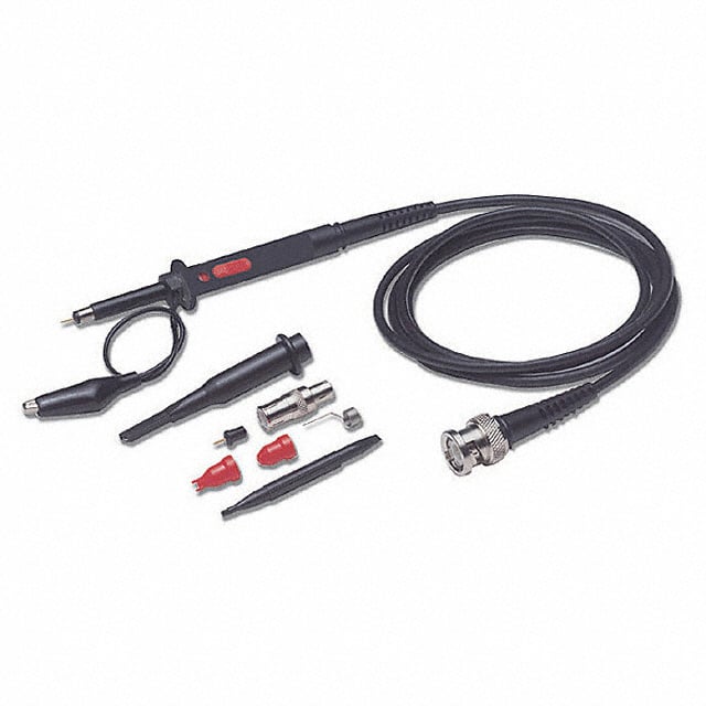 B&K Precision PR 33A electronic component product image