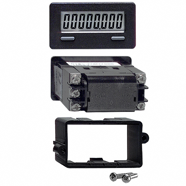 Red Lion Controls CUB7T100 electronic component product image