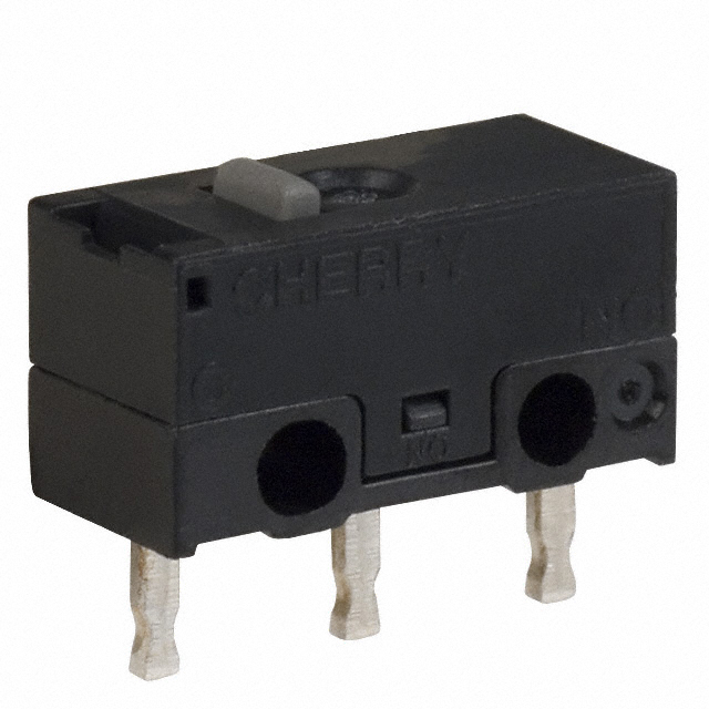 ZF Electronics DG13-B1AA electronic component product image