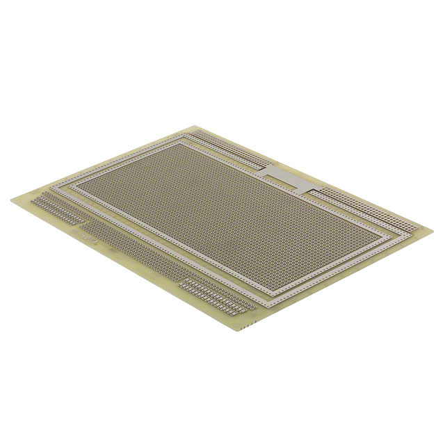 Vector Electronics E160-6U-1 electronic component product image