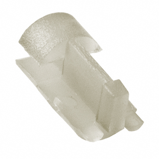 Essentra Components LEDS1E-4-01 electronic component product image