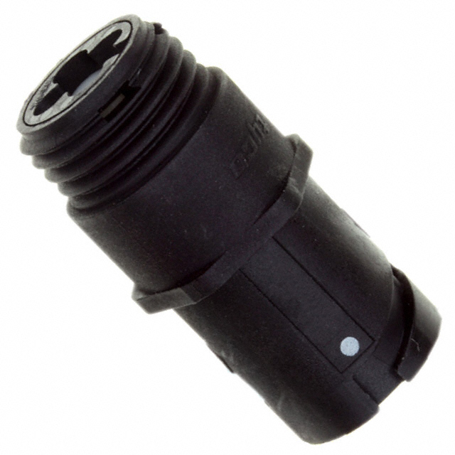 TE Connectivity AMP Connectors 1445526-3 electronic component product image