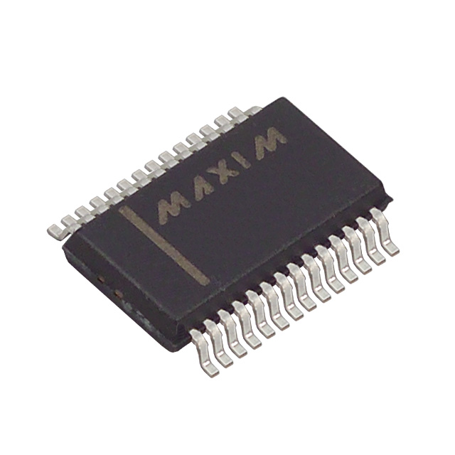 Analog Devices Inc./Maxim Integrated MAX1904EAI+T electronic component product image