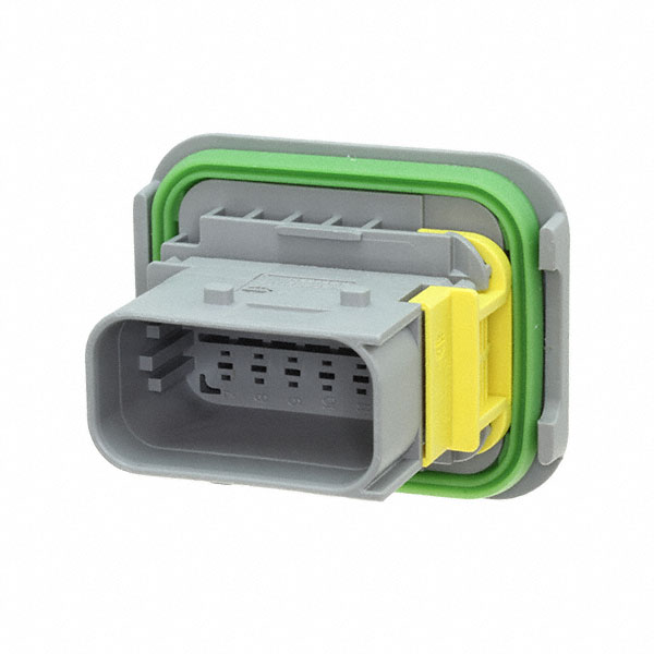 TE Connectivity AMP Connectors 2-1564520-1 electronic component product image