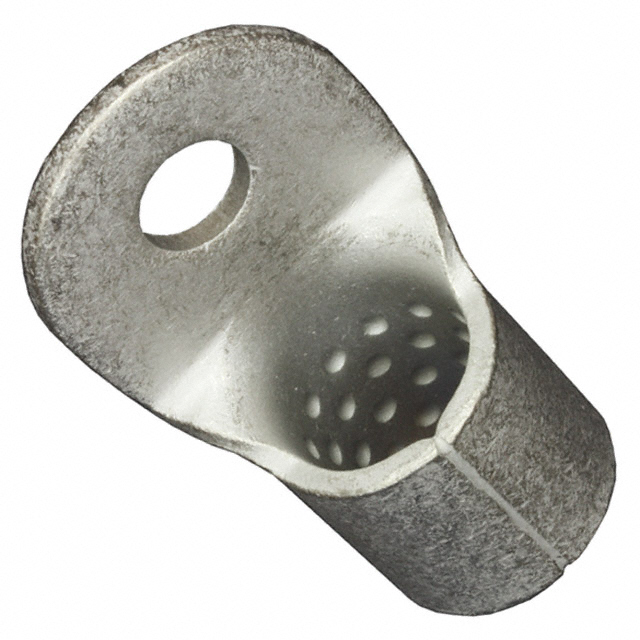 TE Connectivity AMP Connectors 322253 electronic component product image