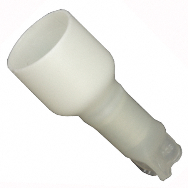 TE Connectivity AMP Connectors 329251 electronic component product image