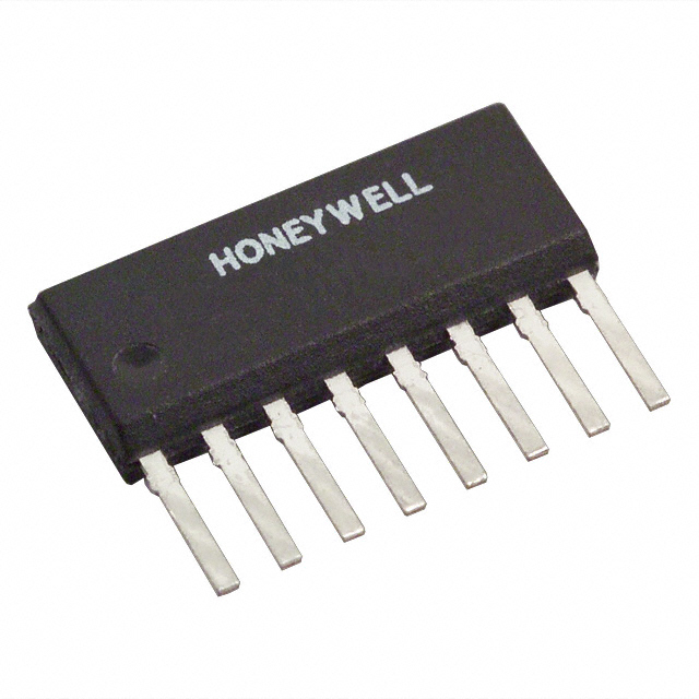 Honeywell Aerospace HMC1021Z-RC electronic component product image