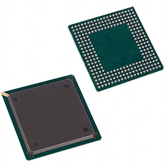 Analog Devices Inc./Maxim Integrated DS21Q352 electronic component product image
