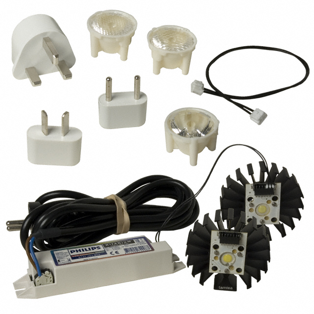 Lighting Science Group Corporation DK-04D0-0395 electronic component product image