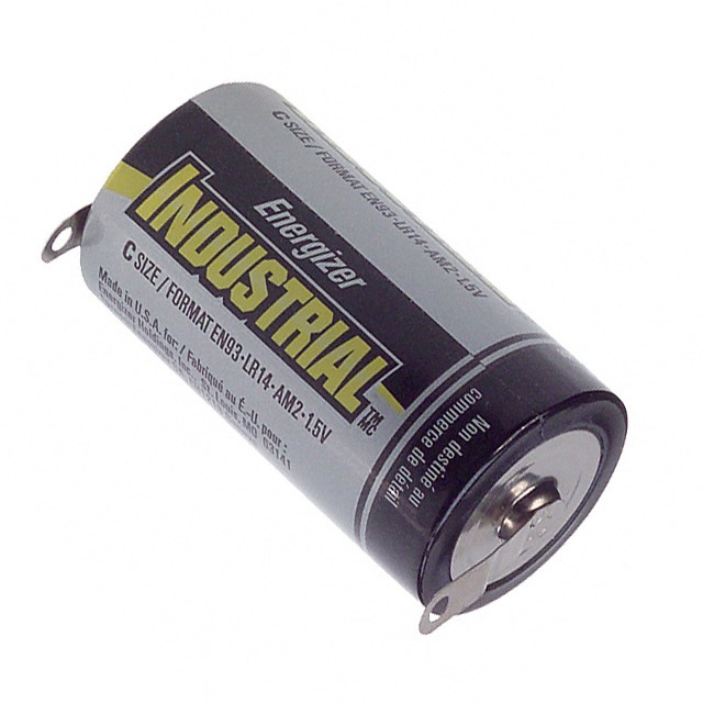 Energizer Battery Company EN93T electronic component product image
