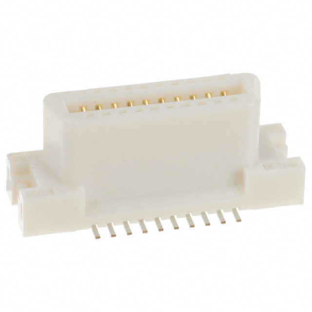 Hirose Electric Co Ltd FX2-20S-1.27SV(71) electronic component product image