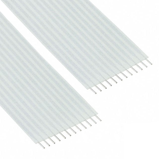 TE Connectivity AMP Connectors FSP-22A-12 electronic component product image