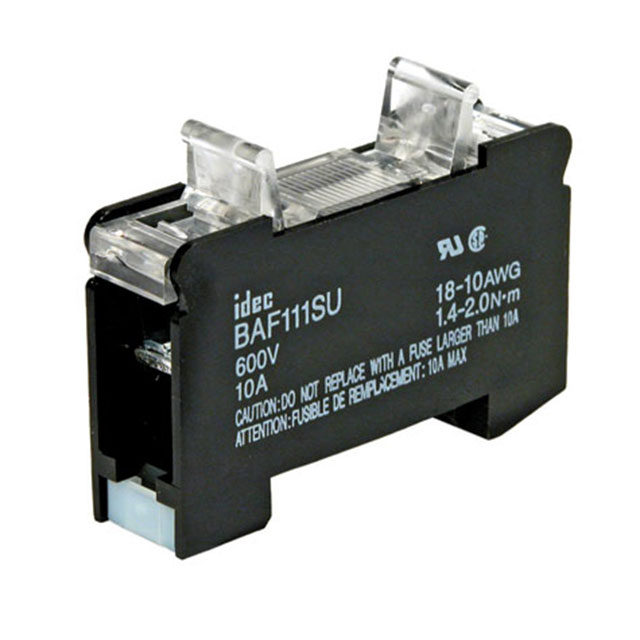 IDEC BAF111SU electronic component product image