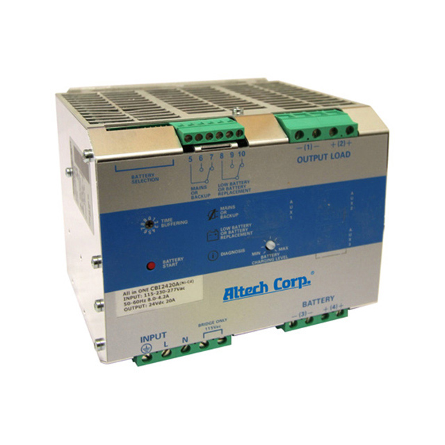 Altech Corporation CBI2420A electronic component product image