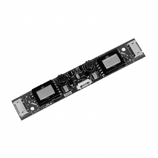 Taiyo Yuden LS460-RH electronic component product image
