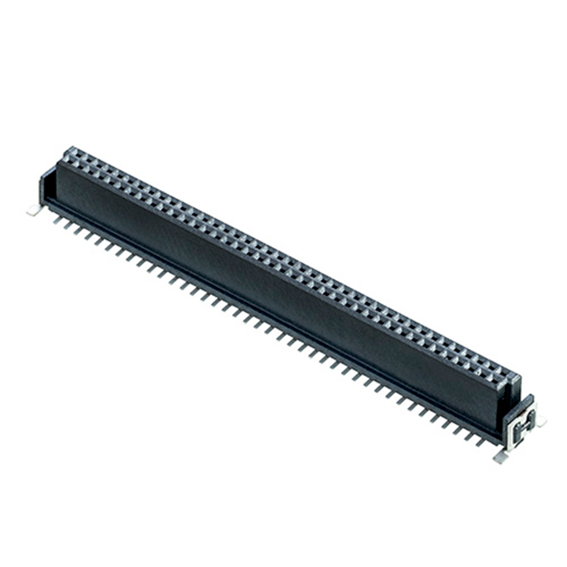 Harwin Inc. M55-6008042R electronic component product image