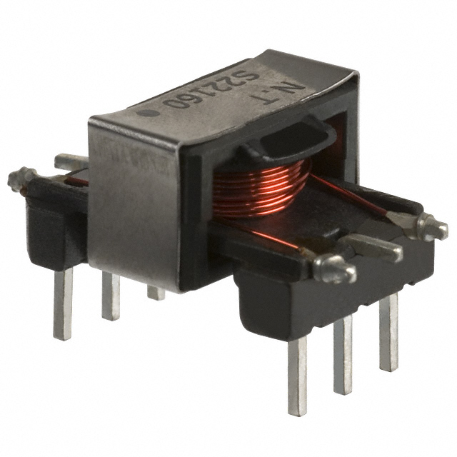 Newava Technology Inc. S22160 electronic component product image