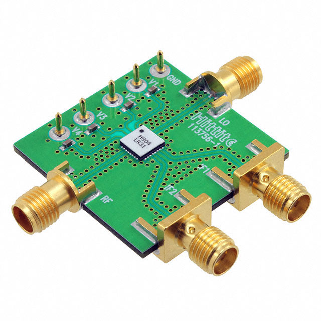 Analog Devices Inc. 113758-HMC904LC5 electronic component product image