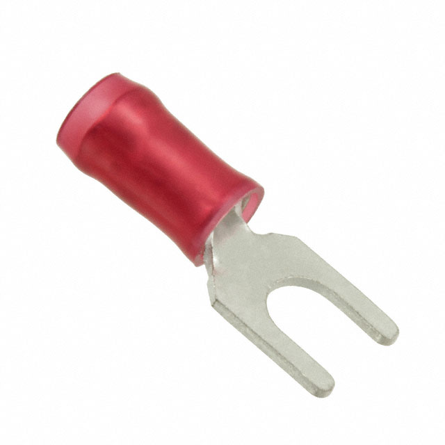 TE Connectivity AMP Connectors 130517 electronic component product image