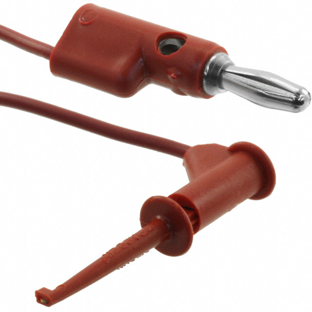 Pomona Electronics 5053-24-2 electronic component product image