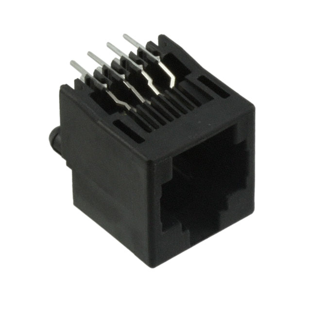 TE Connectivity AMP Connectors 5569284-1 electronic component product image