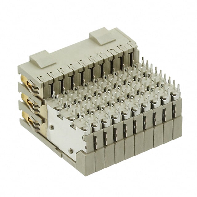 TE Connectivity AMP Connectors 6469081-1 electronic component product image
