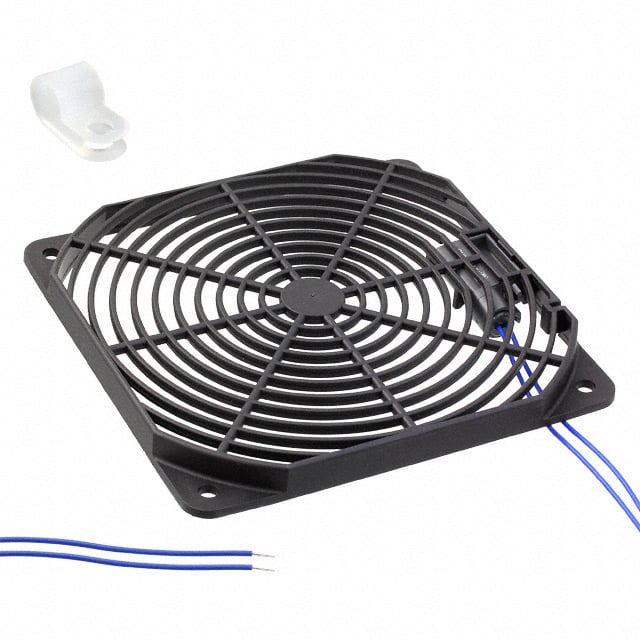 Orion Fans AFM-120NO electronic component product image
