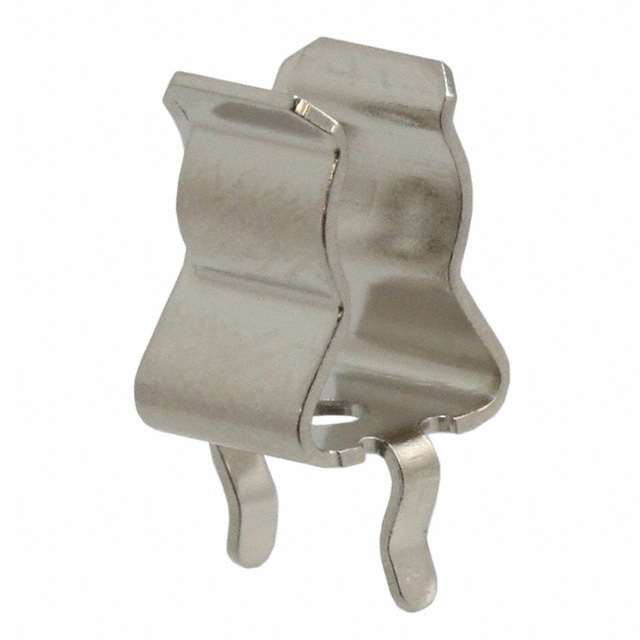 MPD (Memory Protection Devices) BK-6001 electronic component product image