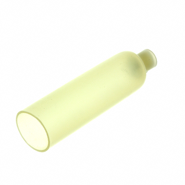 TE Connectivity Raychem Cable Protection ES-CAP-NO.3-B8-X-50MM electronic component product image