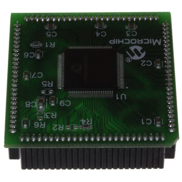 Microchip Technology MA240014 electronic component product image